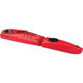 Point 65 Sweden Mercury GTX Front Section Kayak, Red, 2PK 317626